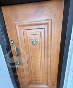 آپارتمان اوایل گلشهر