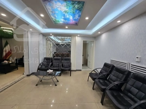 70مترسعادت آباد*موقعیت اداری*شیک*خوش نقشه