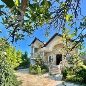 ویلانیم پیلوت235متری%شهرکی سنددار/منطقه برند