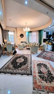 فروش اپارتمان 143 متری زعفرانیه