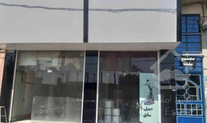 مغازه تجاری ۴۸و۴۰متری