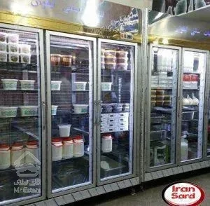 اجاره مغازه با پاخور عالی صادقیه