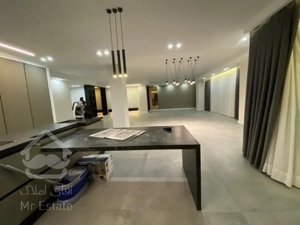 خرید اپارتمان ۲۳۴متر فول مشاعات اقدسیه سپند