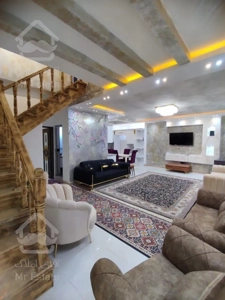 فروش ویلا فول امکانات خاص