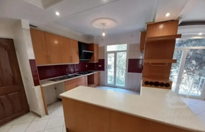 آپارتمان ۱۵۵متری ۳ خواب پاسداران رهن و اجاره