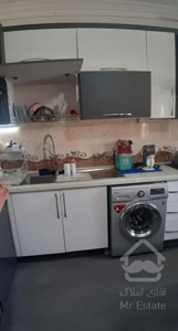 فروش خانه ویلایی ۱۱۰ متری ۲ خوابه