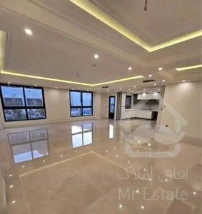 ۸۰متر/فول/شهرک نفت پونک/سالن پرده خور