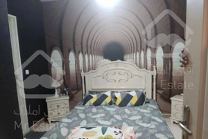 ۵۵متر/فول امکانات/خاوران/هاشم آباد