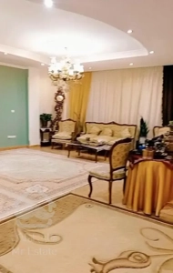 ۱۲۵متر/تکواحد/۳ خوابه/باپارکینگ و اسانسور