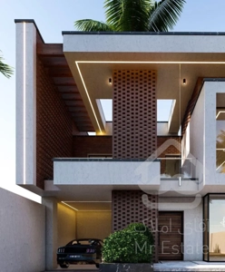 پیش فروش واحد ۱۵۰ متری مهستان