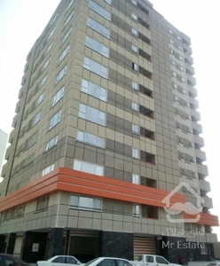 اپارتمان سه خوابه برج البرز ) با خدادادی