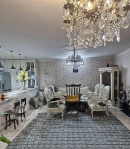 ۹۰ متری / دو خواب / فول امکانات *  مهمان نوازان  *