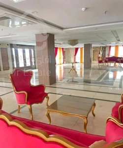 گلزار ۱۲۵ متر ۳ خواب برج باغ