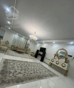 ۹۸ متر/فول امکانات/ سعیدآباد حومه تهرانسر