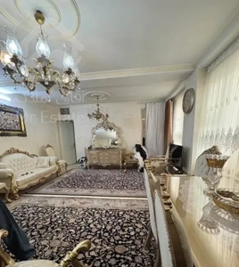 ۶۳متر۲خواب طبقه روی همکف فول بازسازی
