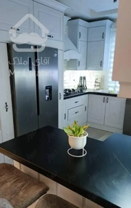 آپارتمان ۵۲متری فول امکانات