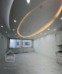 ۱۱۵ متر سندملکی آماده انتقال نزدیک حرم امام رضا