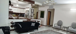 گلبهار مرمربتن۱۲۴مترآپارتمان‌تمیزوخوش‌نقشه‌فو/ری