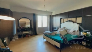 فروش اپارتمان 352 متری زعفرانیه