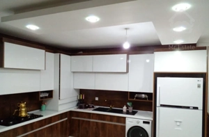 آپارتمان ۶۰متری/محدوده کیو