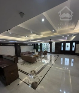 رهن و اجاره آپارتمان قیطریه/۲۴۰متر/۳خواب/نوساز