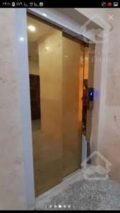 ۸۵متری،دوخواب،چهارپارکینگ