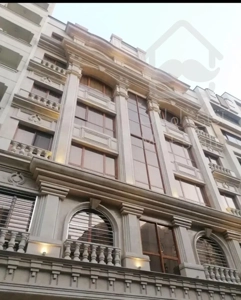 تهاتر چند واحد آپارتمان صفر الهیه با ویلایی