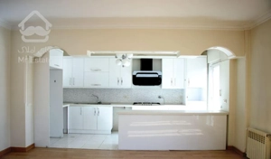 آپارتمان 100متری (2خواب)