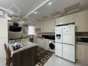 فروش آپارتمان ۱۰۰ متری پاسداران