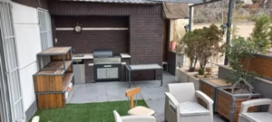 فرمانیه نوریان ۱۶۵ متر ۳ خوابه