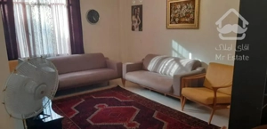 آپارتمان بازسازی شده