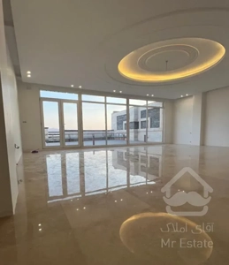 ۴۲۰ متر پنت هاوس دمادشت گیلاوند دماوند