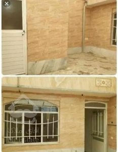 اپارتمان ۶۱متری در مجیدیه جنوبی