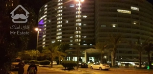 مجتمع کرانه ساحلی.دو خواب.3سرویس .شخصی