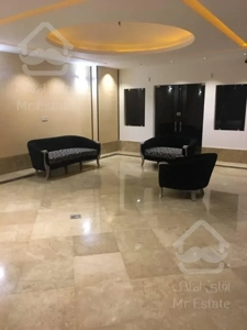 آپارتمان ۱۱۵ متری در اقدسیه