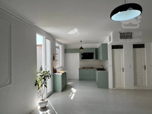 فروش آپارتمان ۵۰ متری یک خوابه سالن پرده خور در شهر زیبا