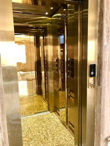 فروش اپارتمان 127 متری ولنجک