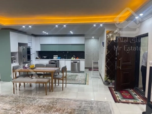 ۱۶۰ متر پارک حکمت