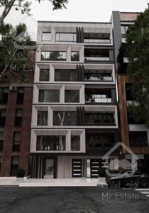 آپارتمان۱۸۰متری پیش فروش