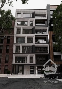 آپارتمان۱۸۵متری‌گلشهر جنوبی