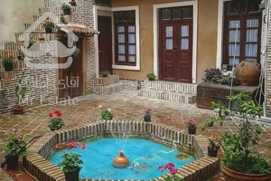 کلنگی ۱۱۰متری جیحون