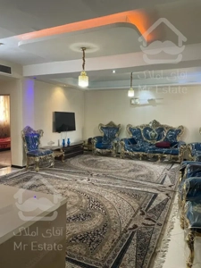 غرق در نور  بدون پرتی   ویو باز سالن پرده خور