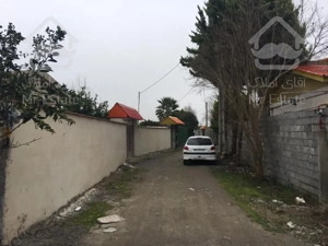 خرید زمین در سرخرود