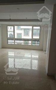 اپارتمان 116متری تک‌واحدی