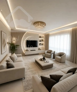 ۱۰۵ متری/ سنددار/ زیرفی/ سفیران امید