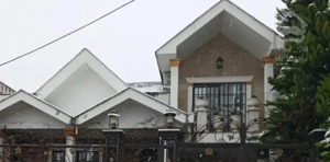 فروش عمارت دوبلکس شهرکی در مرکز شهر متل قو