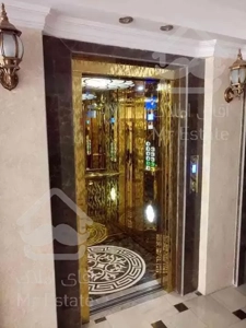 اجاره آپارتمان تکواحدی ۱۹۰ متری یکساله بلوار فردوس