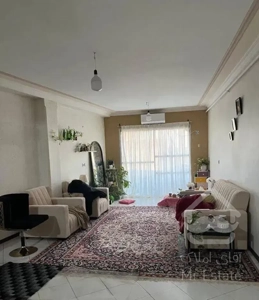 آپارتمان ۷۳ متری. بر اصلی خیابان مازیار.