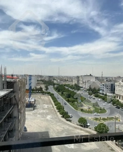 اپارتمان۱۲۰متری‌دونبش‌دوواحدی‌ویودار