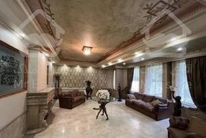 فروش آپارتمان ۱۷۵متری کامرانیه دیباجی شمالی